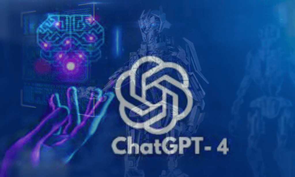 ChatGPT4