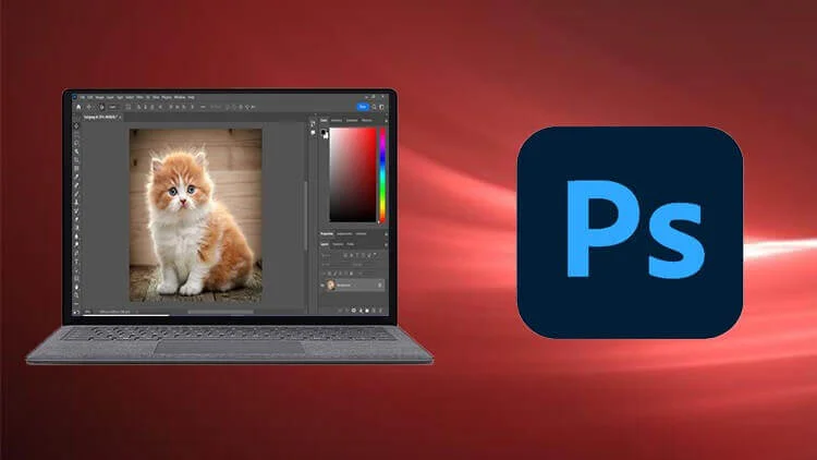 Adobe Photoshop CC For Absolute Beginner to Advanced 2023 udemy