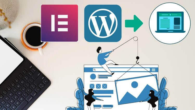 Build a Portfolio Website without Coding 2023