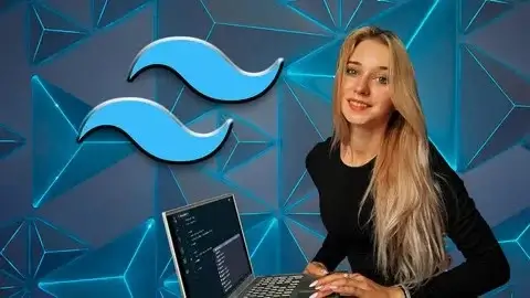 TailwindCSS from A to Z_ Master TailwindCSS Quickly