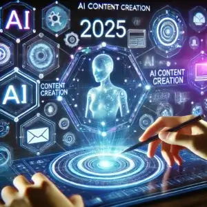 Best AI Tools for Content Creation