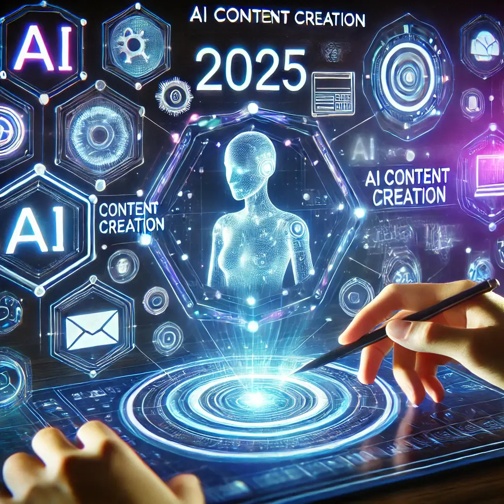 AI Automation is the Future 3 Best AI Tools for Content Creation
