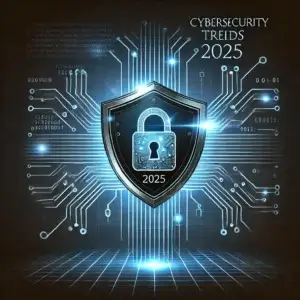 Cybersecurity 2025 The Ultimate Guide to Trends, AI Threats, Zero Trust, and Future Predictions