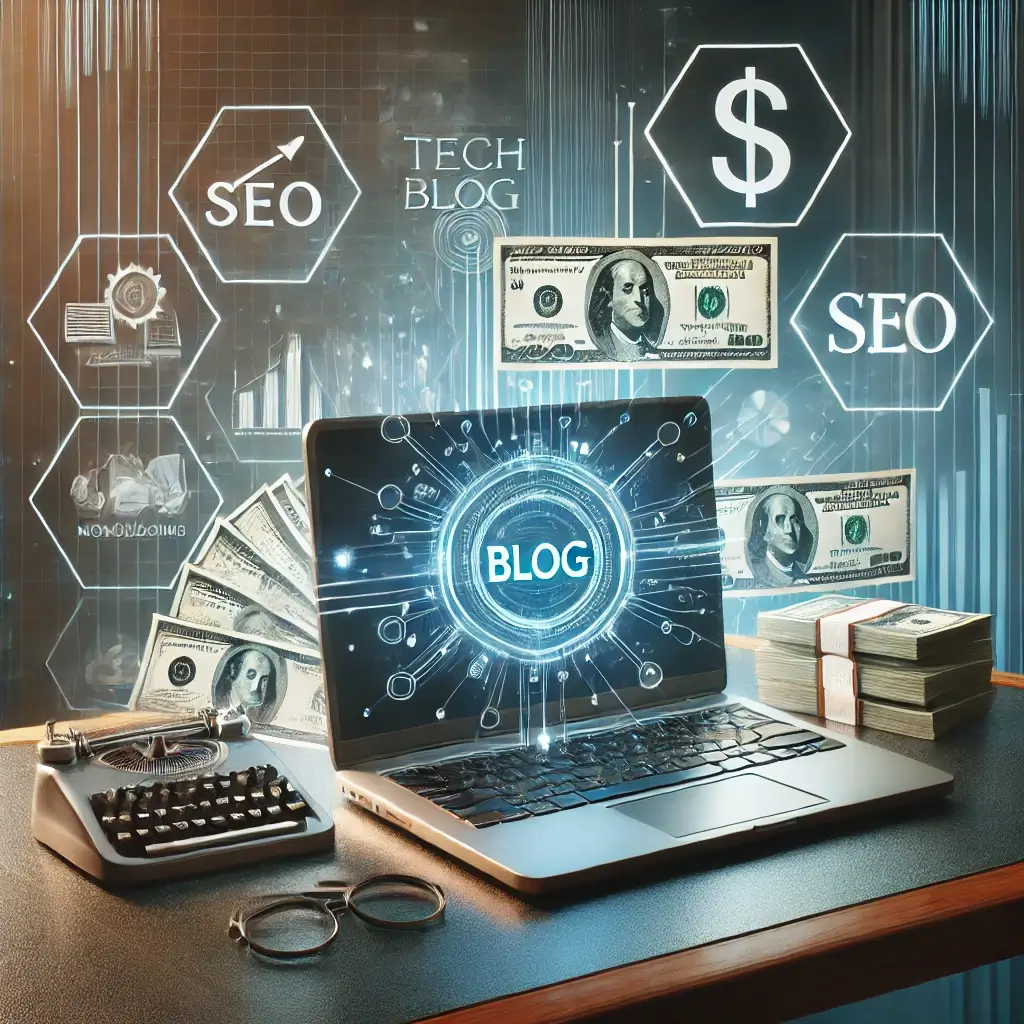 How to Start a Tech Blog and Make Money 2025 18 Starting a tech blog