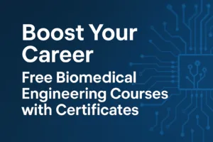 Biomedical Engineering