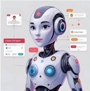 How to Create and Host AI Agents on Jotform