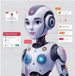 How to Create and Host AI Agents on Jotform