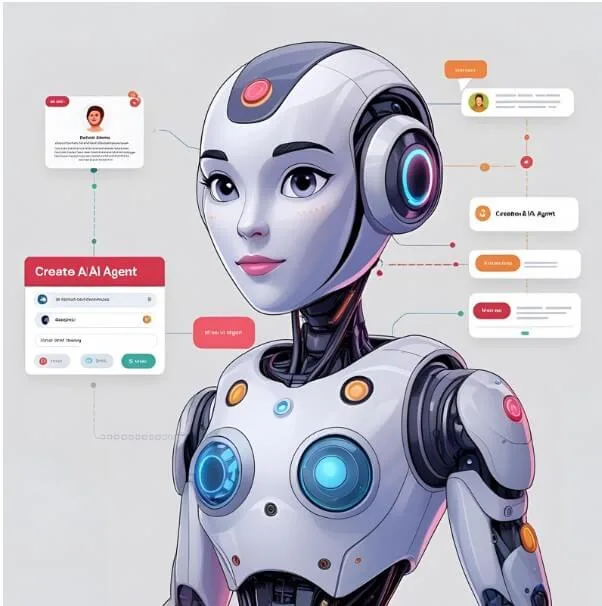 How to Create and Host AI Agents on Jotform